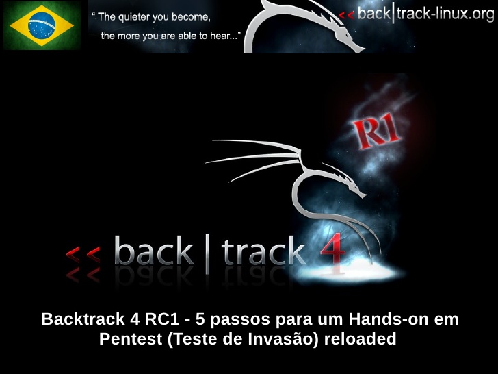 Backtrack 4 vmware image download